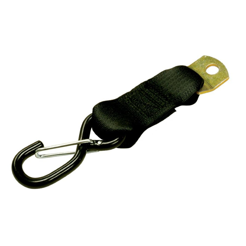 CargoBuckle S-Hook Adapter Strap [F14086]-Tie-Downs-JadeMoghul Inc.