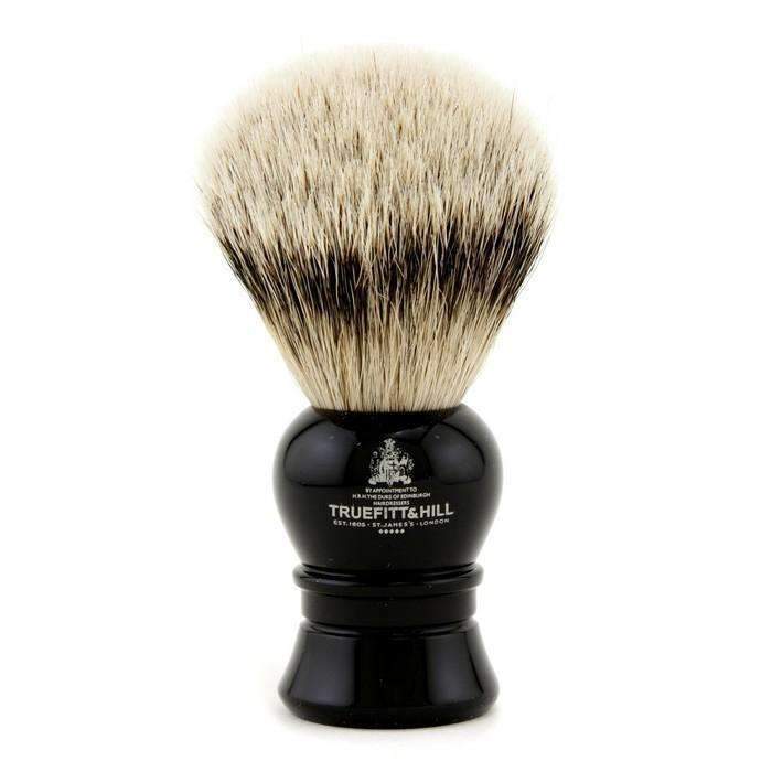 Carlton Super Badger Shave Brush -