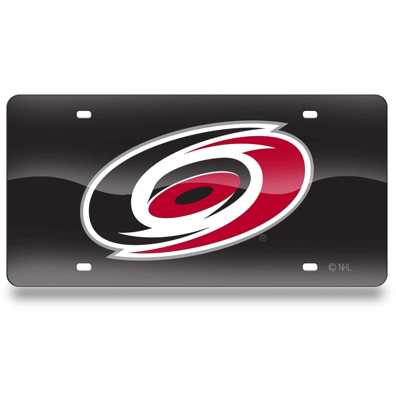 NHL Carolina Hurricanes Laser Tag (Black)