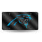 NFL Carolina Panthers Primary Logo Black