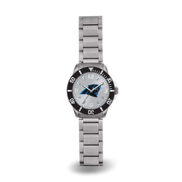 Men's Luxury Watches Carolina Panthers Key Watch