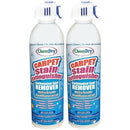 Carpet Stain Extinguisher, Bilingual Packaging (2 pk)-Household Cleaners-JadeMoghul Inc.