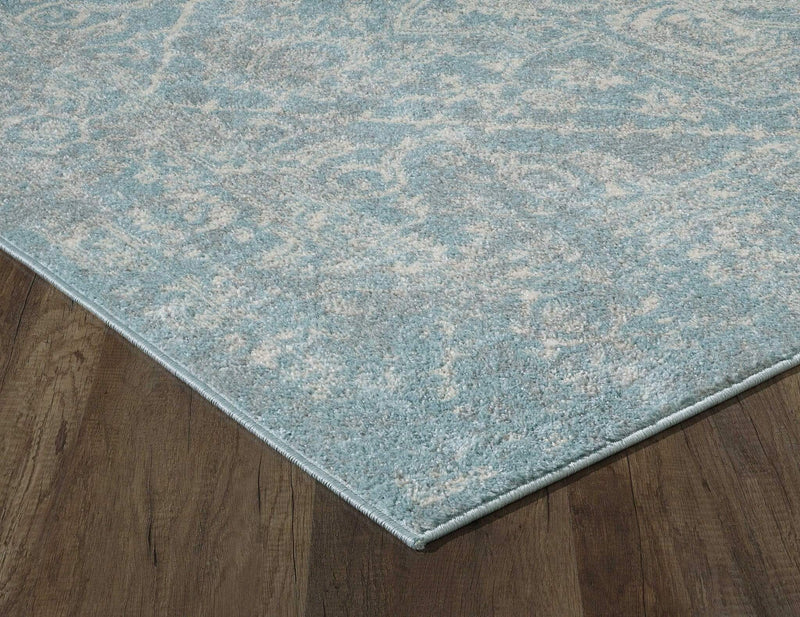 Carpets Bedroom Carpet Ideas - 24" X 84" X 0.'5" Spa Polypropylene Rug HomeRoots