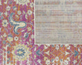 Carpets Bedroom Carpet Ideas - 94" X 123" X 0.'5" Sunset Polypropylene Rug HomeRoots