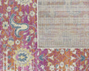 Carpets Bedroom Carpet Ideas - 94" X 123" X 0.'5" Sunset Polypropylene Rug HomeRoots