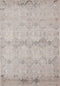 Carpets Best Carpet - 19" x 36" x 0.2" Light Taupe Polyester Accent Rug HomeRoots