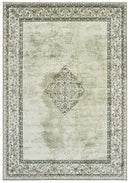 Carpets Best Carpet - 23" x 39" x 0.13" Walnut Viscose Accent Rug HomeRoots