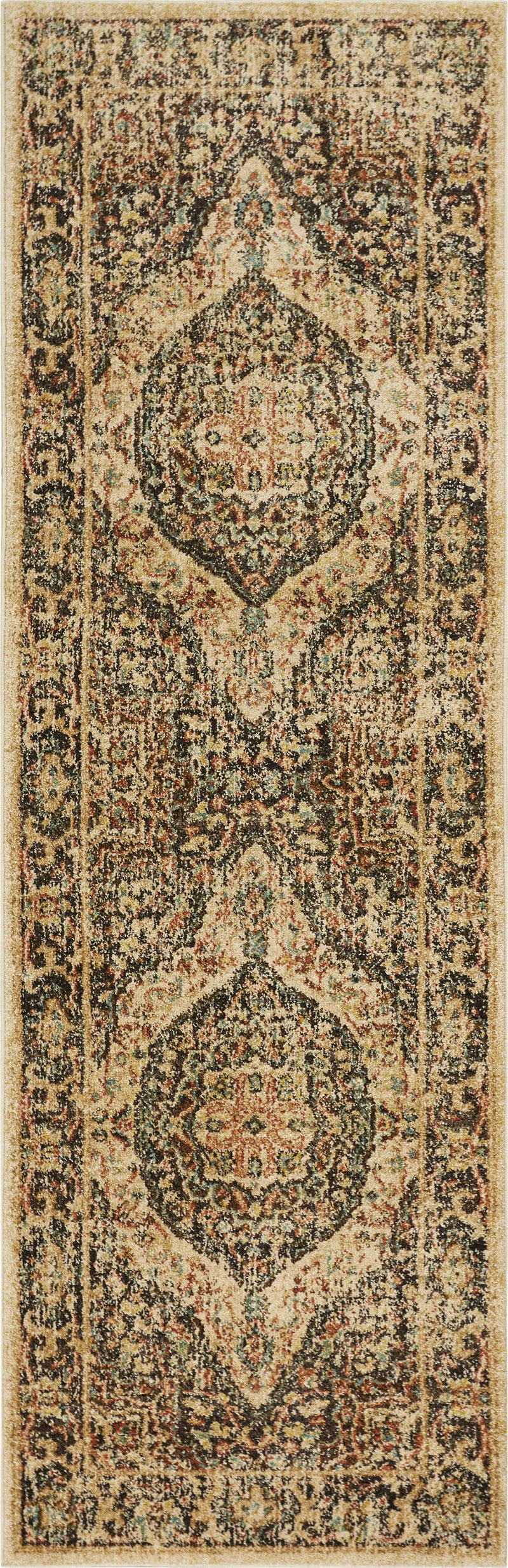 Carpets Best Carpet For Bedrooms - 63" X 91" X 0.'5" Mocha Polypropylene Rug HomeRoots