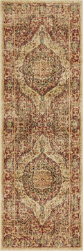 Carpets Best Carpet For Bedrooms - 63" X 91" X 0.'5" Spice Polypropylene Rug HomeRoots