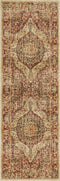 Carpets Best Carpet For Bedrooms - 63" X 91" X 0.'5" Spice Polypropylene Rug HomeRoots