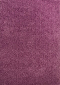 Carpets Carpet Depot - 31" x 47" x 1.6" Lilac Polyester Accent Rug HomeRoots