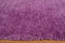 Carpets Carpet Depot - 31" x 47" x 1.6" Lilac Polyester Accent Rug HomeRoots