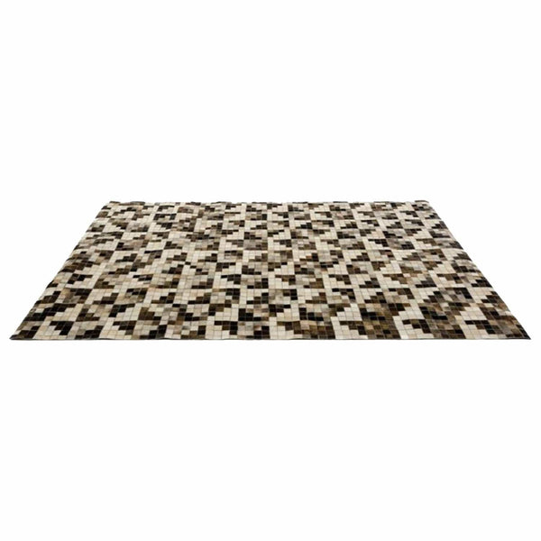 Carpets Carpet - Design Modern Cowhide Small Area Rug HomeRoots