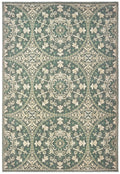 Carpets Carpet Mart 22" x 36" x 0.31" Charcoal Polypropylene Accent Rug 9865 HomeRoots