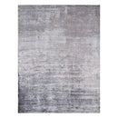 Carpets Carpets For Sale - 5' x 7' Viscose Slate Area Rug HomeRoots