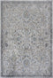 Carpets Carpets For Sale - 7'10"X 11'2" Viscose Silver/Blue Area Rug HomeRoots