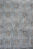 Carpets Carpets For Sale - 7'10"X 11'2" Viscose Slate Area Rug HomeRoots