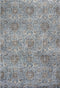 Carpets Carpets For Sale - 7'10"X 11'2" Viscose Slate Area Rug HomeRoots