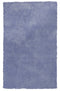 Carpets Carpets For Sale - 8' x 11' Polyester Purple Area Rug HomeRoots