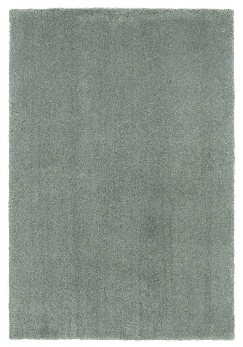 Carpets Carpets For Sale - 8' x 11' Polyester Slate Area Rug HomeRoots