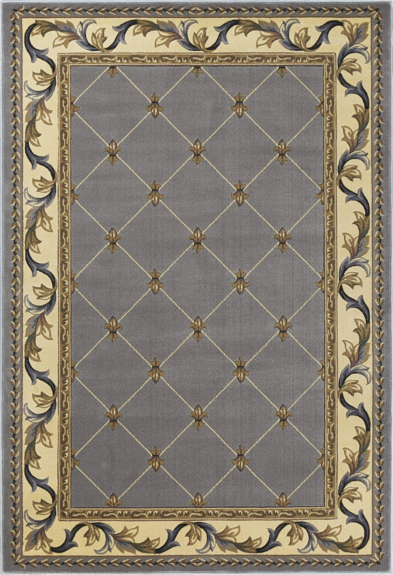 Carpets Carpets For Sale 9'10 x 13'2" Polypropylene Slate Blue Area Rug 488 HomeRoots