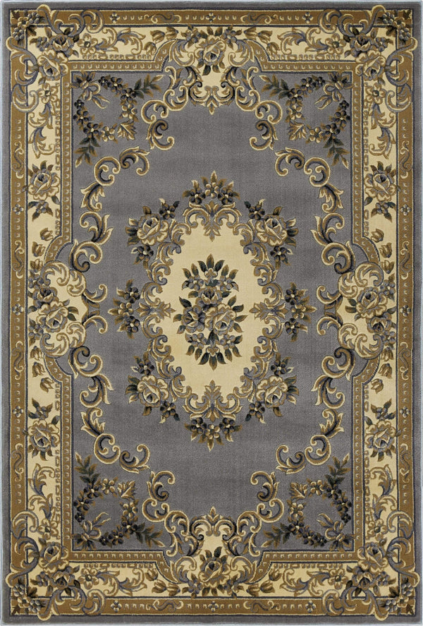 Carpets Carpets For Sale - 9'10 x 13'2" Polypropylene Slate Blue Area Rug HomeRoots