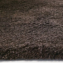 Carpets For Sale - 9' x 13' Polyester Espresso Area Rug