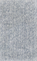 Carpets Carpets For Sale - 9' x 13' Polyester Slate Heather Area Rug HomeRoots