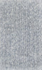 Carpets Carpets For Sale - 9' x 13' Polyester Slate Heather Area Rug HomeRoots