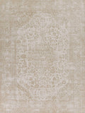 Carpets Cheap Carpet - 20" x 31" Polyester Champagne Area Rug HomeRoots