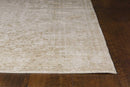 Carpets Cheap Carpet - 20" x 31" Polyester Champagne Area Rug HomeRoots