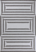 Carpets Cheap Carpet - 21" x 34" UV-treated Polypropylene Oatmeal Area Rug HomeRoots