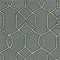 Carpets Indoor Outdoor Carpet - 6'6" x 9'6" UV-treated Polypropylene Spa Area Rug HomeRoots