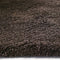 Carpets Indoor Outdoor Carpet - 7'6" X 9'6" Polyester Espresso Area Rug HomeRoots