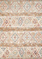 Carpets Modern Carpet - 150" x 180" x 0.39" Multi Olefin Rug HomeRoots