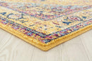 Carpets Round Carpet - 94" x 94" x 0.35" Burnt Orange Olefin/Frieze Round Rug HomeRoots