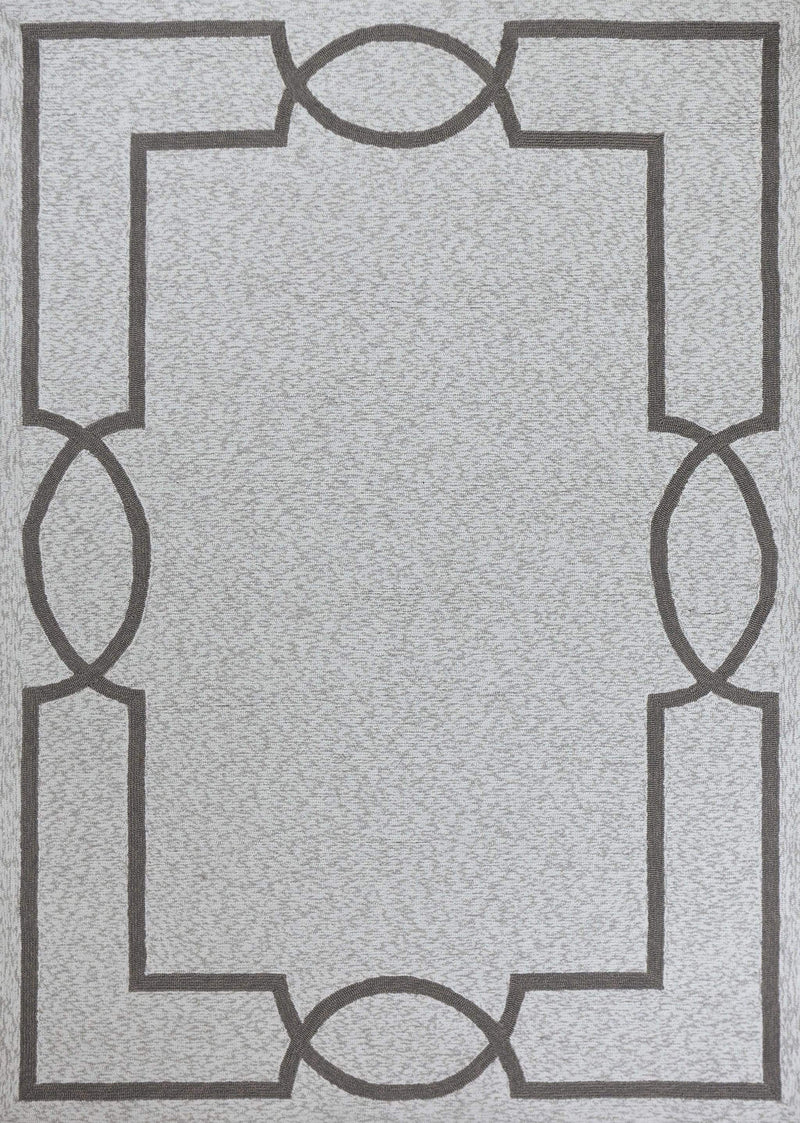 Carpets Shaw Carpet 5' x 7' UV-treated Polypropylene Oatmeal Area Rug 2827 HomeRoots