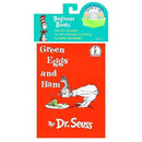 CARRY ALONG BOOK & CD GREEN EGGS &-Learning Materials-JadeMoghul Inc.