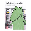 CARRY ALONG BOOK CD LYLE LYLE-Childrens Books & Music-JadeMoghul Inc.