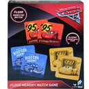 Cars 3 Floor Memory Match Game-Toy-JadeMoghul Inc.