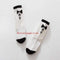 Cartoon Fox Baby Socks with Ears Cotton Kids Girl Boy Knee High Socks Kids Infantil Accessories 6 Colors-Bow M-JadeMoghul Inc.