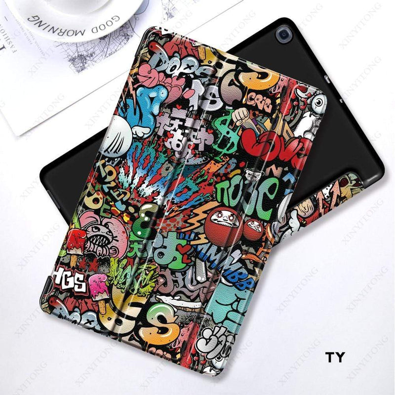 Case for Samsung Galaxy Tablet