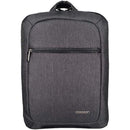 Cases, Covers & Sleeves SLIM 15" Graphite Backpack Petra Industries