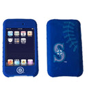 Cashmere Silicone Ipod Touch 2G Case - Seattle Mariners-ELECTRONIC MEDIA-JadeMoghul Inc.