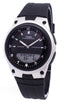 Casio Analog Digital Telememo Illuminator AW-80-1AVDF AW-80-1AV Men's Watch-Branded Watches-White-JadeMoghul Inc.
