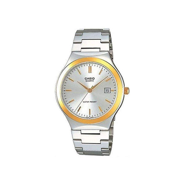Casio Analog Quartz LTP-1170G-7ARDF LTP1170G-7ARDF Women's Watch-Brand Watches-JadeMoghul Inc.