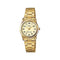 Casio Analog Quartz LTP-V001G-9BUDF LTPV001G-9BUDF Women's Watch-Brand Watches-JadeMoghul Inc.