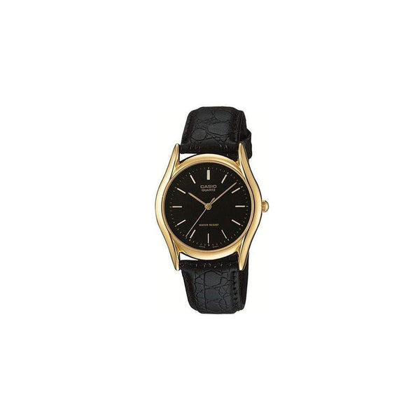 Casio Analog Quartz MTP-1094Q-1A MTP1094Q-1A Men's Watch-Brand Watches-JadeMoghul Inc.