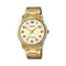 Casio Analog Quartz MTP-V001G-9B MTPV001G-9B Men's Watch-Brand Watches-JadeMoghul Inc.