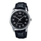 Casio Analog Quartz MTP-V001L-1BUDF MTPV001L-1BUDF Men's Watch-Brand Watches-JadeMoghul Inc.